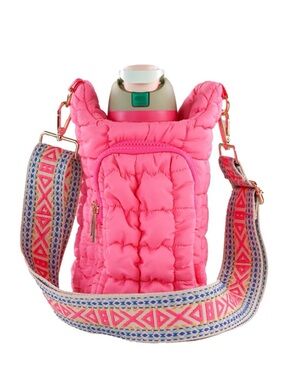 Simply Southern Puff Bottle Bag
